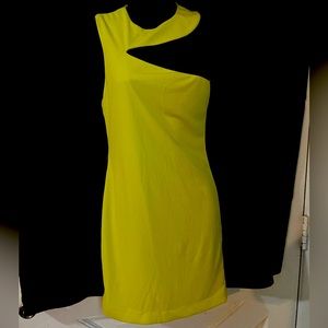 Mini Dress
